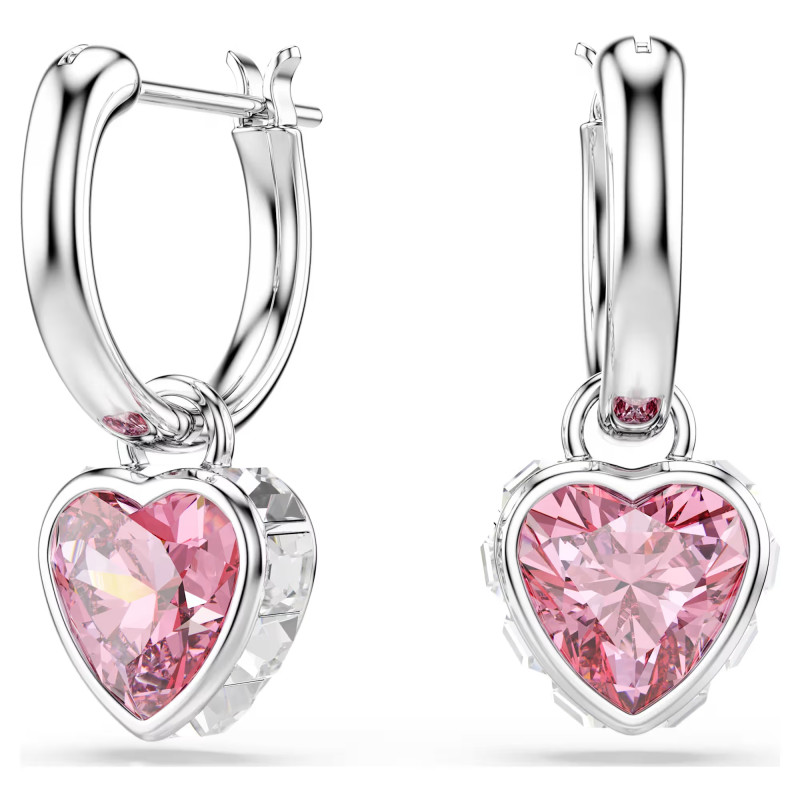 Długie kolczyki Swarovski Chroma 5757814