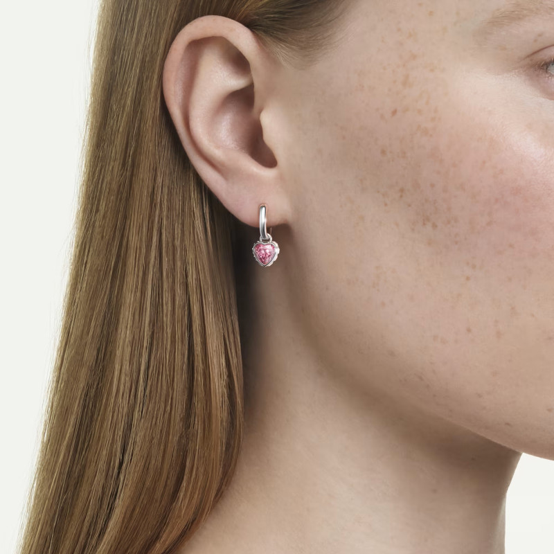 Długie kolczyki Swarovski Chroma 5757814