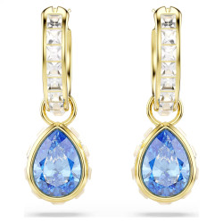 Długie kolczyki Swarovski Chroma 5757815