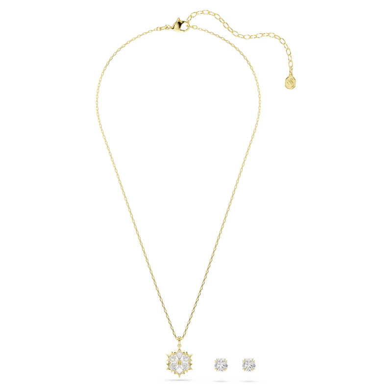 Zestaw biżuterii Swarovski Magic 5758002