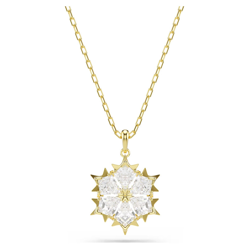 Zestaw biżuterii Swarovski Magic 5758002