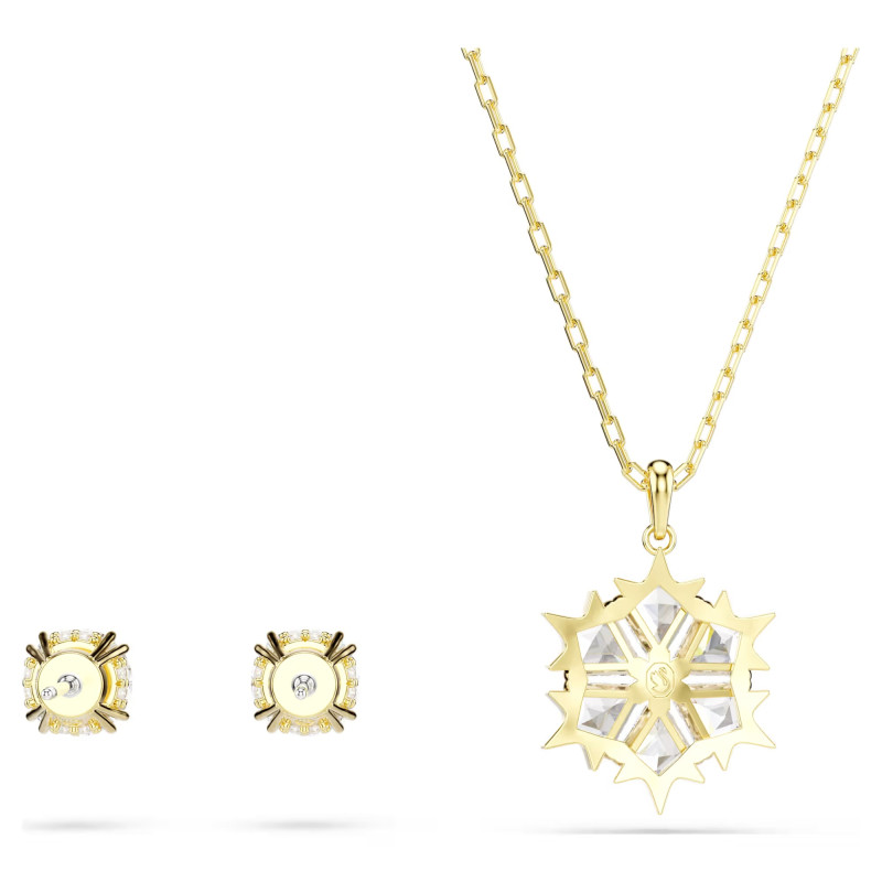 Zestaw biżuterii Swarovski Magic 5758002