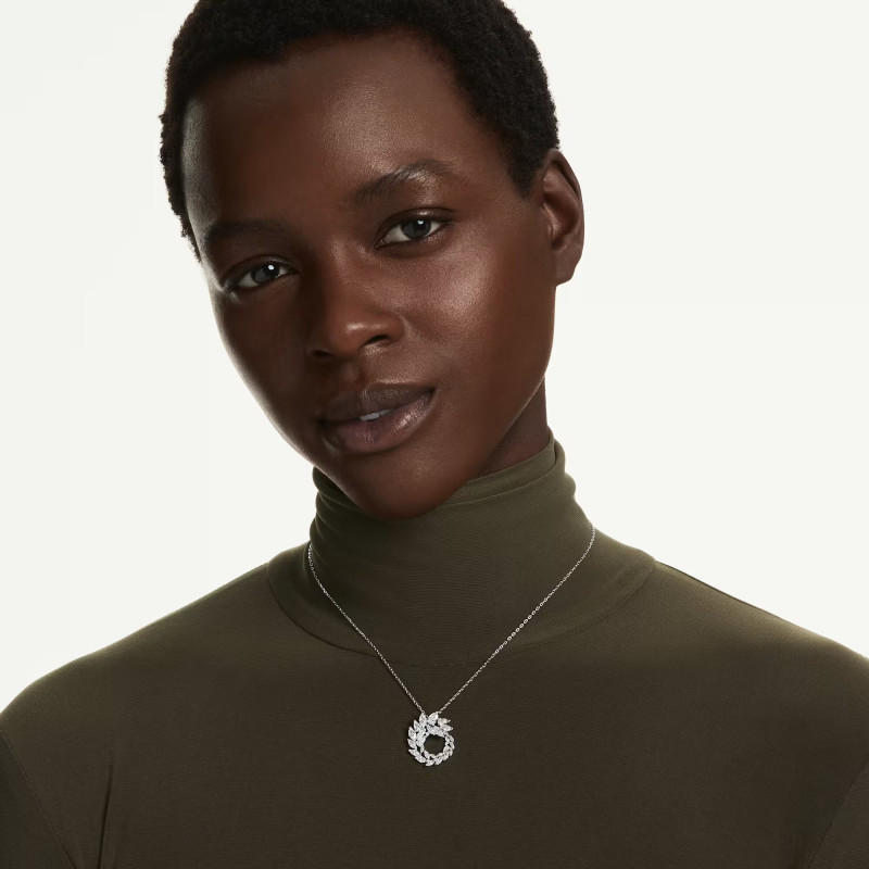 Naszyjnik Swarovski Mesmera 5759837