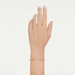 Bransoletka typu bangle Swarovski Mesmera 5761639