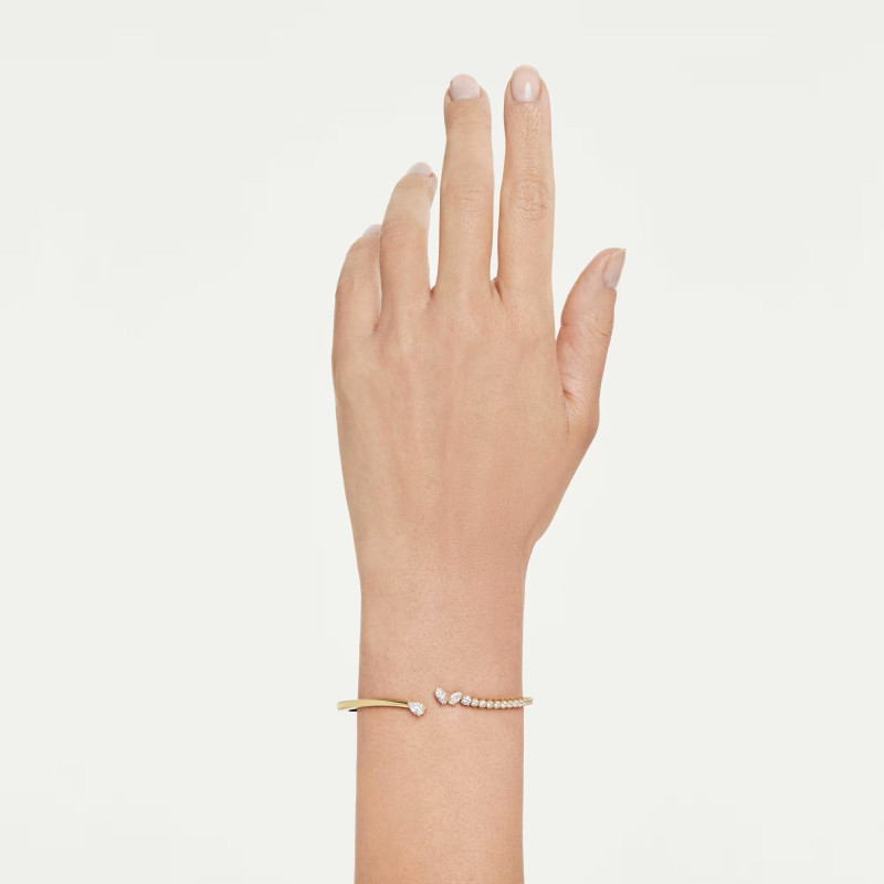 Bransoletka typu bangle Swarovski Mesmera 5761639