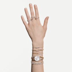 Bransoletka typu bangle Swarovski Mesmera 5761639