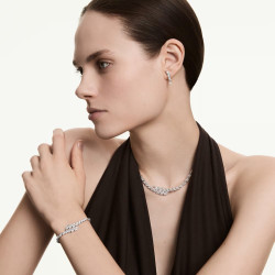 Zestaw biżuterii Swarovski Mesmera 5762135