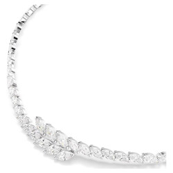 Zestaw biżuterii Swarovski Mesmera 5762135