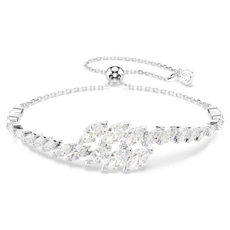 Zestaw biżuterii Swarovski Mesmera 5762135