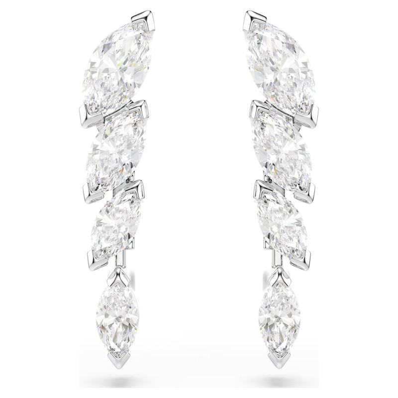 Zestaw biżuterii Swarovski Mesmera 5762135