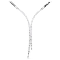 Naszyjnik krawatówka Y Swarovski Matrix 5707988