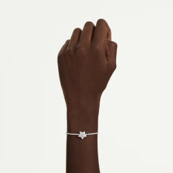 Bransoletka Swarovski Sublima 5758392