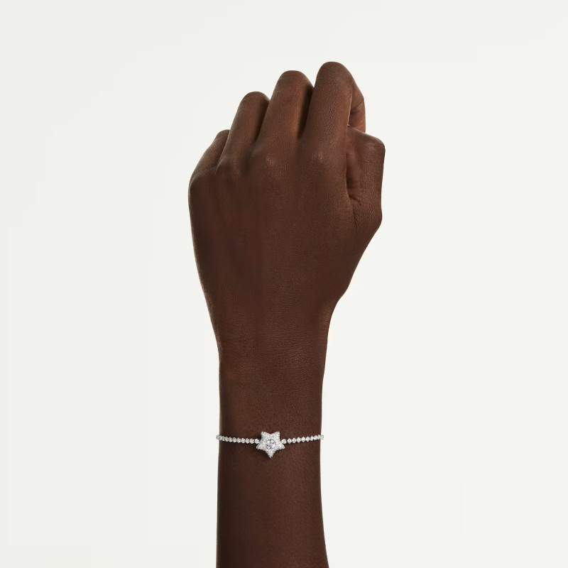 Bransoletka Swarovski Sublima 5758392