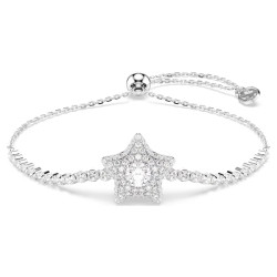 Bransoletka Swarovski Sublima 5758392