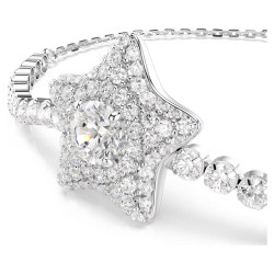 Bransoletka Swarovski Sublima 5758392