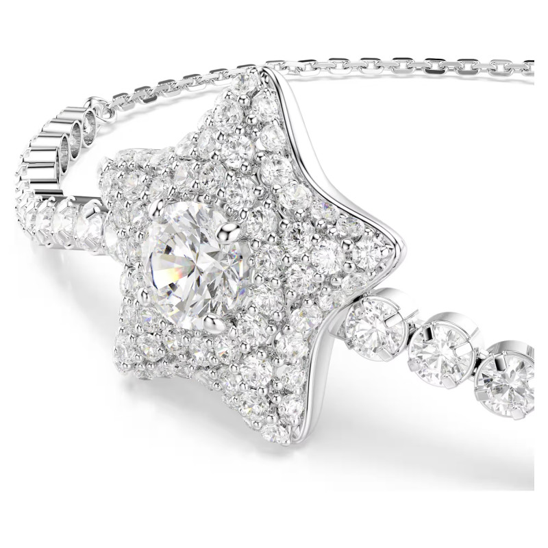 Bransoletka Swarovski Sublima 5758392