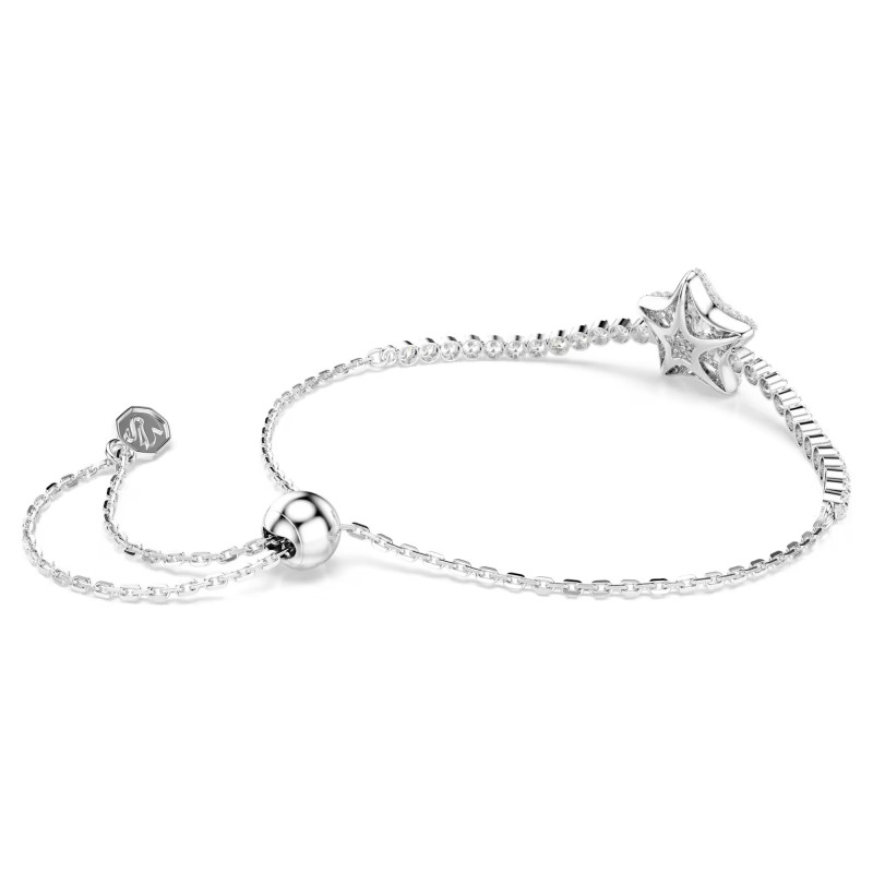 Bransoletka Swarovski Sublima 5758392