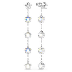 Kolczyki Swarovski CHROMA 5754184