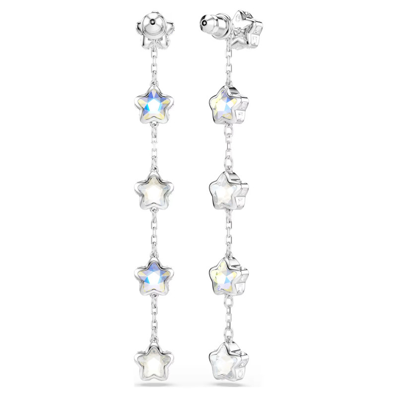 Kolczyki Swarovski CHROMA 5754184