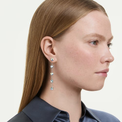 Kolczyki Swarovski CHROMA 5754184
