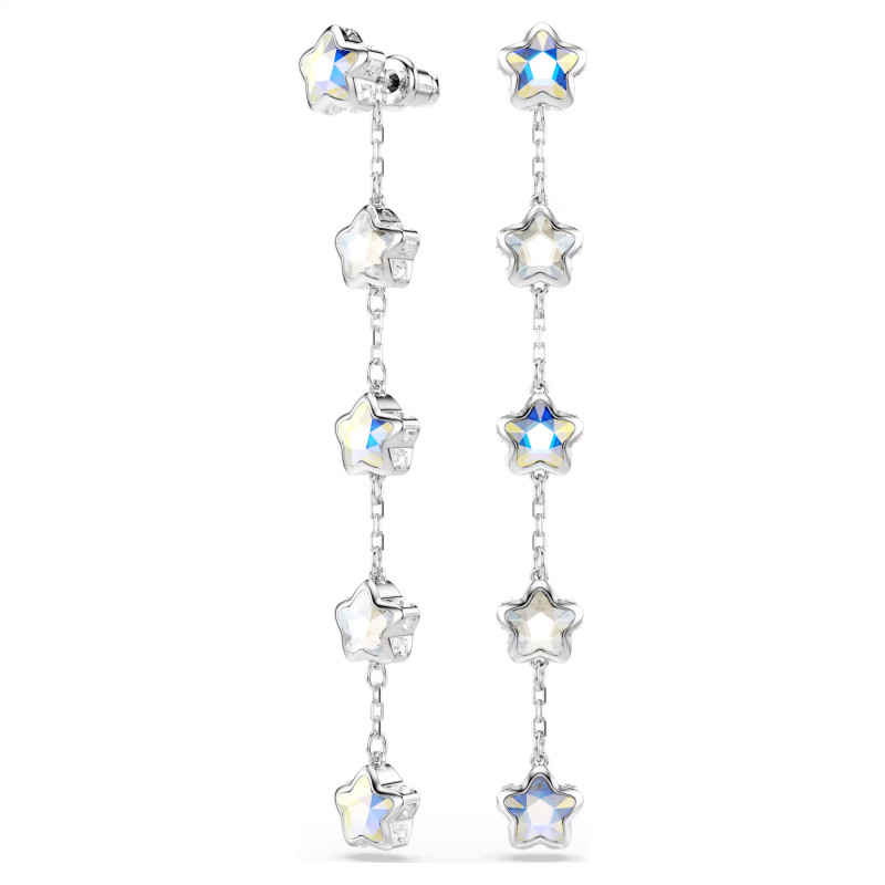 Kolczyki Swarovski CHROMA 5754184