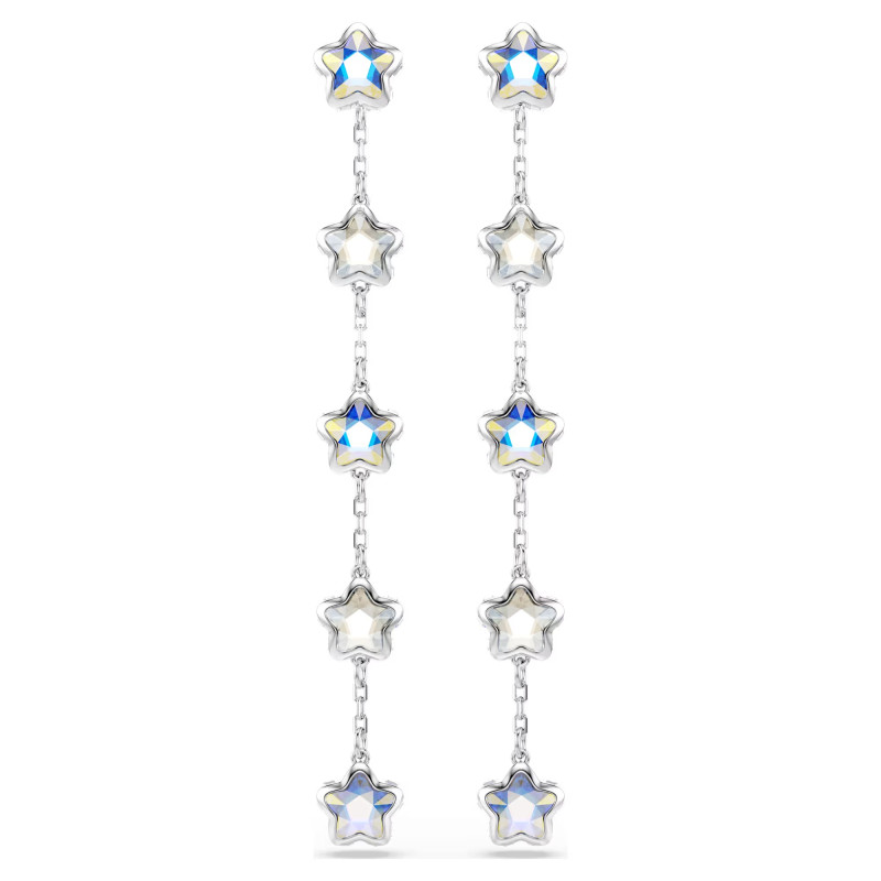 Kolczyki Swarovski CHROMA 5754184