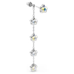 Kolczyki Swarovski CHROMA 5754184