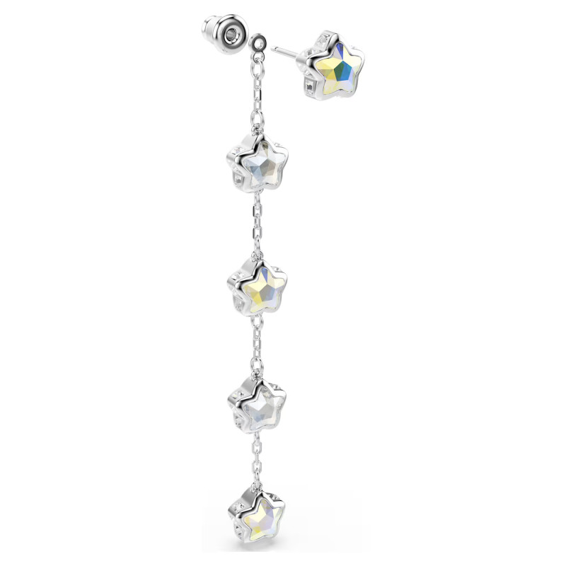 Kolczyki Swarovski CHROMA 5754184