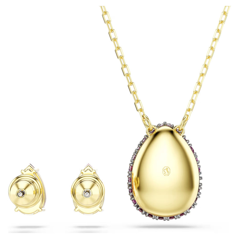 Zestaw biżuterii Swarovski Sublima 5752883