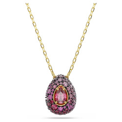 Zestaw biżuterii Swarovski Sublima 5752883