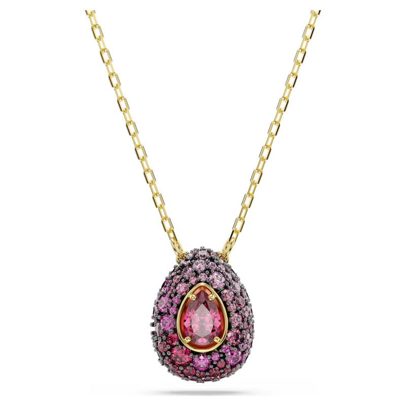 Zestaw biżuterii Swarovski Sublima 5752883