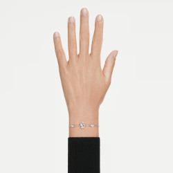 Bransoletka Swarovski SWAN 5758682