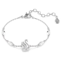 Bransoletka Swarovski SWAN 5758682