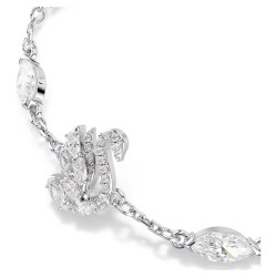 Bransoletka Swarovski SWAN 5758682