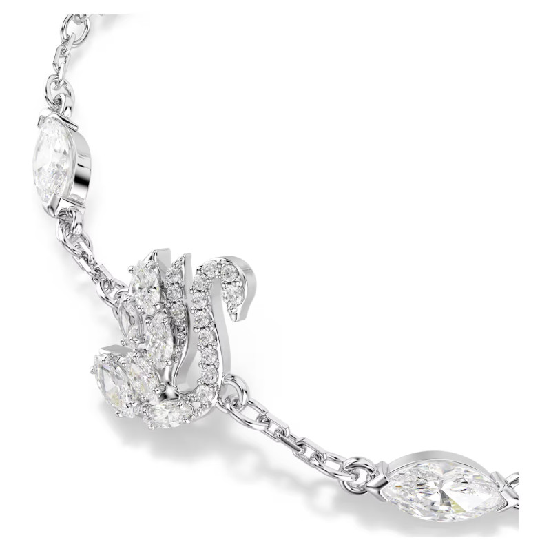Bransoletka Swarovski SWAN 5758682