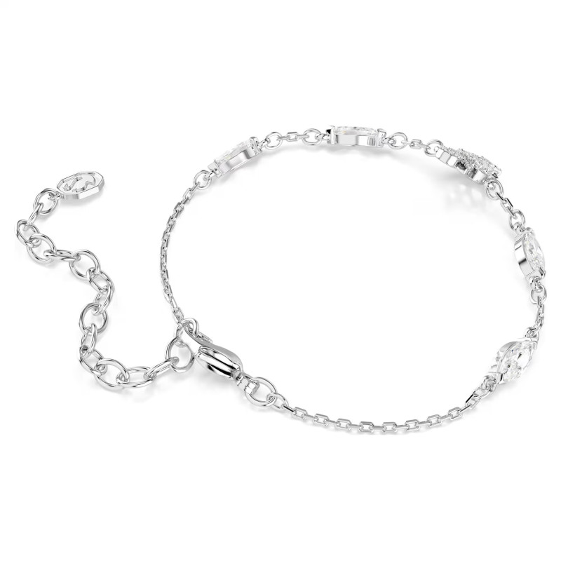 Bransoletka Swarovski SWAN 5758682