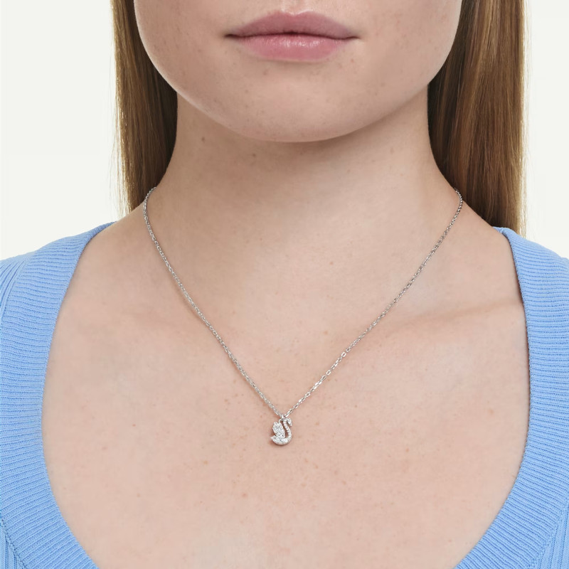 Naszyjnik Swarovski SWAN 5754347