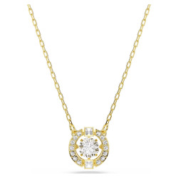 Naszyjnik Swarovski  Una Angelic 5758061