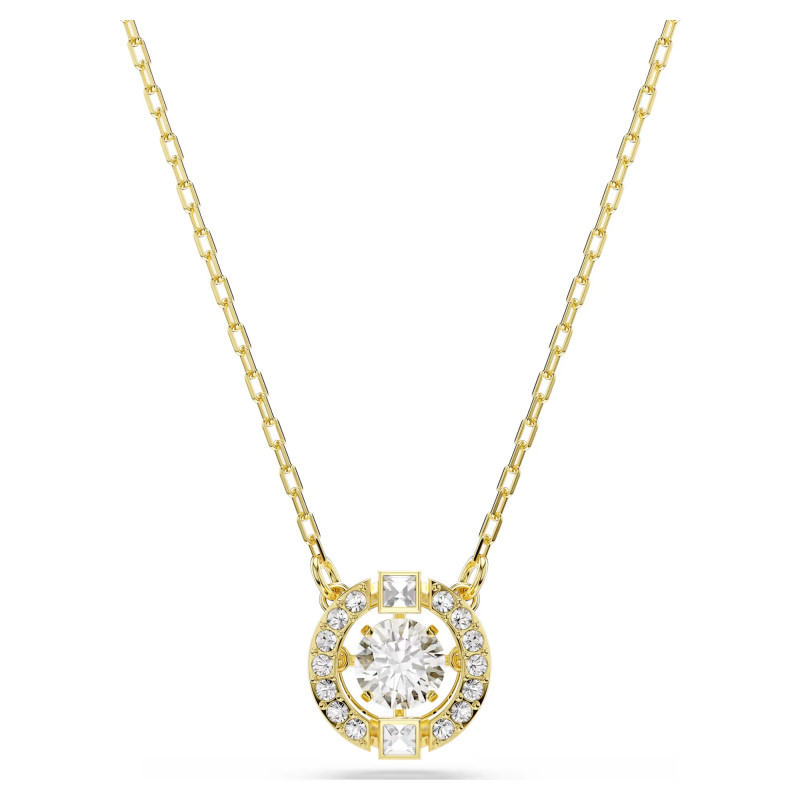 Naszyjnik Swarovski  Una Angelic 5758061