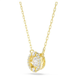 Naszyjnik Swarovski  Una Angelic 5758061