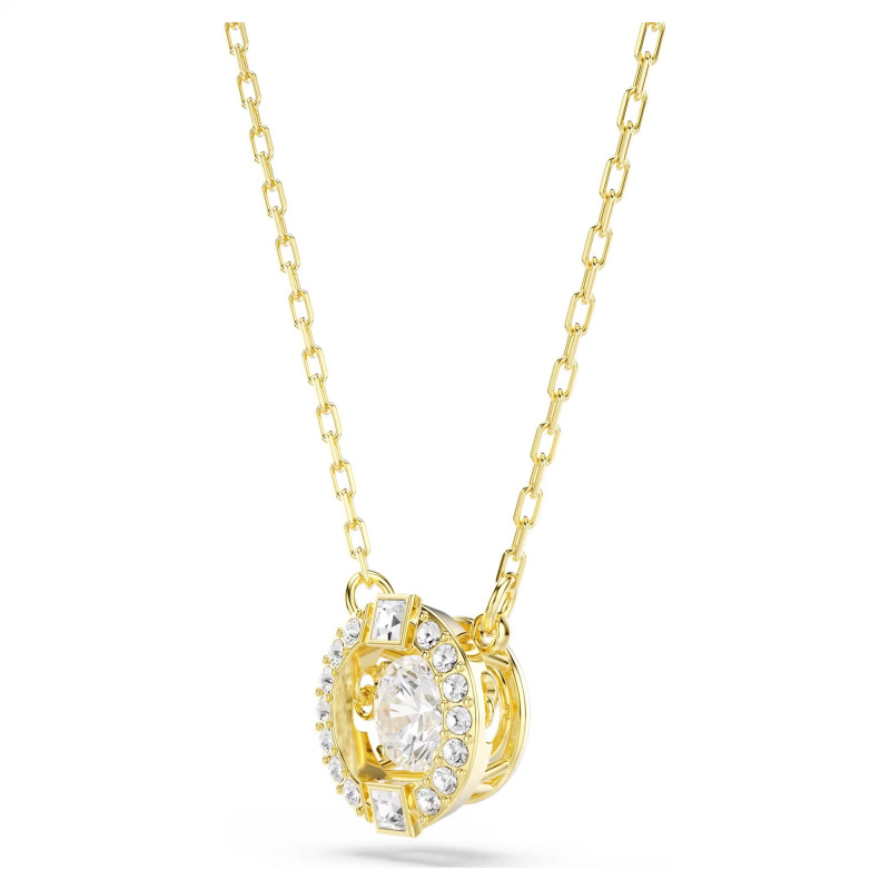Naszyjnik Swarovski  Una Angelic 5758061