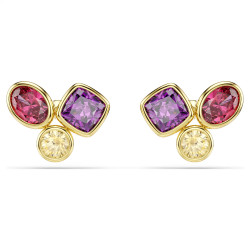 Kolczyki zapinane na sztyft Swarovski Imber 5760019