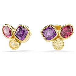 Kolczyki zapinane na sztyft Swarovski Imber 5760019