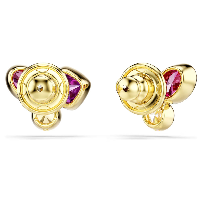 Kolczyki zapinane na sztyft Swarovski Imber 5760019