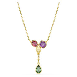 Naszyjnik krawatówka Y Swarovski Imber 5753261