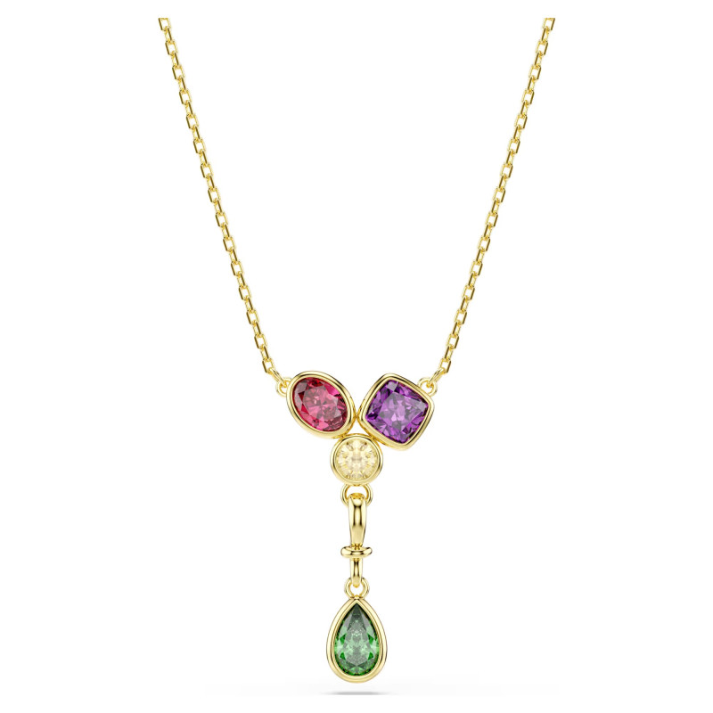 Naszyjnik krawatówka Y Swarovski Imber 5753261