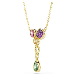 Naszyjnik krawatówka Y Swarovski Imber 5753261