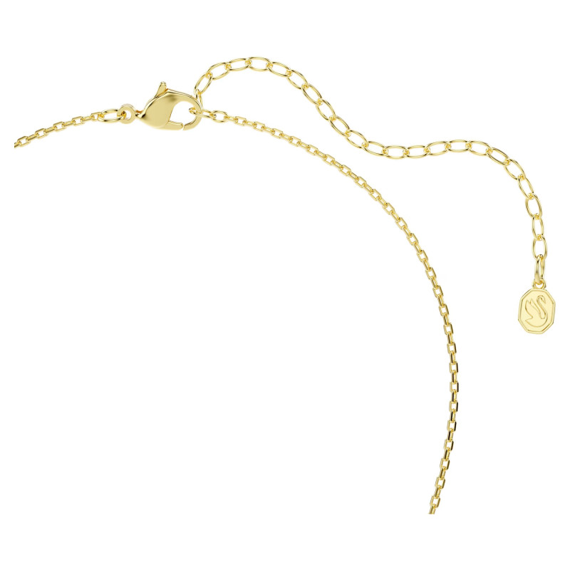 Naszyjnik krawatówka Y Swarovski Imber 5753261