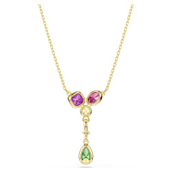 Naszyjnik krawatówka Y Swarovski Imber 5753261