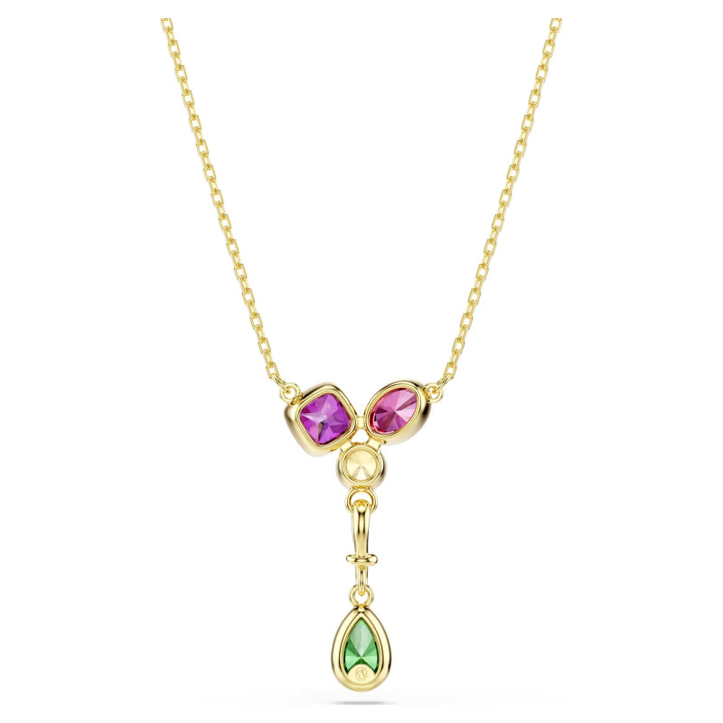 Naszyjnik krawatówka Y Swarovski Imber 5753261